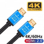 ⁦كابل HDMI 4K بطول 10 متر من Zero .⁩ - الصورة ⁦6⁩