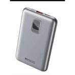 يسيدو باور بانك YP46 – سعة 10000 مللي أمبير، شحن سريع 22.5 واط، PD 20 واط