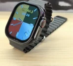⁦T10 Ultra3 Smart Watch بشاشة كبيرة متعددة الوظائف متوافقة مع نظامي Android و iOS .⁩ - الصورة ⁦2⁩