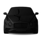 ⁦kisonli speaker مكبر صوت بلوتوث محمول B7-8| صوت ديناميكي عالي الجودة وصوت جهوري عالي وقناة ستيريو - اسود⁩ - الصورة ⁦2⁩