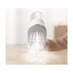 ⁦مكواة بخار محمولة باليد xiaomi handheld steam iron فعالة للملابس بقوة عالية 1200 وات وخزان مياه بسعة 150 مل.⁩ - الصورة ⁦2⁩