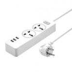 ⁦مشترك كهرباء buddy e10 2500w⁩ - الصورة ⁦2⁩