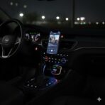 ⁦JOYROOM شاحن سريع J-24 Shadow Series 18 وات مع منفذ USB QC3.0 - أسود⁩ - الصورة ⁦2⁩