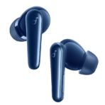 ⁦ساوند كور سماعات اذن لاسلكية ليبرتي 5 من انكر، بخاصية الغاء الضوضاء، تقليل صوت اقوى مرتين، خاصية الغاء الضوضاء التكيفية، شحن سريع، صوت دولبي، مكالمات واضحة بالذكاء الاصطناعي 6 ميكروفونات⁩ - الصورة ⁦7⁩