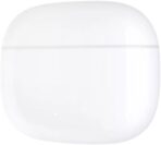 ⁦سماعات أذن لاسلكية X7 لايت من اونر تشويس مع مشابك للأذن، سماعات بلوتوث 5.3 بخاصية إلغاء الضوضاء اي ان سي، مقاومة للماء بدرجة IPX5، سماعات أذن رياضية - أبيض⁩ - الصورة ⁦8⁩