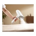 ⁦مكواة بخار محمولة باليد xiaomi handheld steam iron فعالة للملابس بقوة عالية 1200 وات وخزان مياه بسعة 150 مل.⁩ - الصورة ⁦3⁩