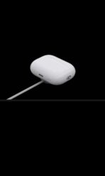 ⁦سماعات أذن لاسلكية (برو الجيل الثاني) بلوتوث لأجهزة اندرويد/اي او اس مع تحكم باللمس وخاصية إلغاء الضوضاء وعلبة شحن⁩ - الصورة ⁦7⁩