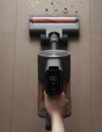 ⁦xiaomi vacuum cleaner G20 max مكنسة كهربائية جي 20 ماكس بقوة شفط 180 وات وشاشة ليد وفرشاة شعر الحيوانات الأليفة ووقت تشغيل حتى 60 دقيقة من شاومي، تناسب مختلف أنواع التنظيف⁩ - الصورة ⁦15⁩