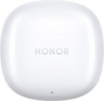 ⁦سماعة أذن X6 هاي فاي 5 دي اس بي، مشغل مطلي بالتيتانيوم 10 ملم، تقليل الضوضاء بتقنية الذكاء الاصطناعي لمكالمات واضحة 8 من هونر⁩ - الصورة ⁦2⁩