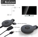 ⁦CHROMCAST من جوجل لتحويل الشاشه الي شاشه اسمارت⁩ - الصورة ⁦2⁩