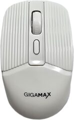 ⁦ماوس GIGAMAX G1600 مزود بخاصية الشحن عبر البلوتوث بموصل USB بتصميم عصرى .⁩ - الصورة ⁦4⁩