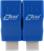 ⁦موسع HDMI بمدى 30 متر من زيرو⁩ - الصورة ⁦2⁩