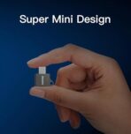 ⁦محول جي اس 08 نوع سي الى USB-A او تي جي⁩ - الصورة ⁦4⁩