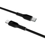 ⁦كابل شحن سريع ونقل بيانات من USB-C إلى L بقوة 30 وات بى دى ،3.3FT - Joyroom Flash Series متوافق مع ايفون⁩ - الصورة ⁦3⁩