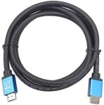 ⁦كابل HDMI بطول 1.5 متر 4K عالي السرعة وHDTV .⁩ - الصورة ⁦2⁩