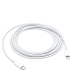 ⁦كابل تايب سي لــ لايتينج ، بي دى سوبر فاست ، 120وات ، 5 أمبير، يدعم نقل البيانات ، طول 1 متر⁩ - الصورة ⁦4⁩