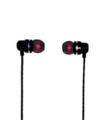 ⁦سماعة بلوتوث وحامل هاتف للمكتب من اي لايك موديل TD09 تجمع بين الصوت الجيد والاستقرار مع تصميم متين من الألومنيوم، وهي مناسبة للاستخدامات المتعددة وتوفر زوايا مشاهدة مريحة .⁩ - الصورة ⁦2⁩