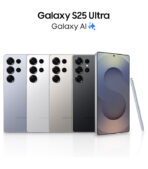 ⁦موبايل سامسونج جالاكسي اس S25 الترا بتقنية الذكاء الاصطناعي، ذاكرة تخزين 512GB، ذاكرة رام 12GB، موبايل ذكي بنظام أندرويد، كاميرا 200 ميجابكسل، قلم S، عمر بطارية طويل، ضمان لمدة عام/إصدار محلي⁩ - الصورة ⁦2⁩