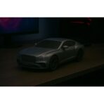 ⁦kisonli speaker مكبر صوت بلوتوث محمول B7-8| صوت ديناميكي عالي الجودة وصوت جهوري عالي وقناة ستيريو - اسود⁩ - الصورة ⁦5⁩