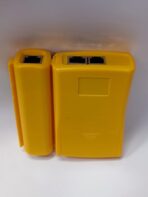 ⁦أداة اختبار كابل الشبكة المحلية ار جيه 45 ار جيه 11 ار جيه 12 كات 5 كات 6 يو تي بي .⁩ - الصورة ⁦7⁩