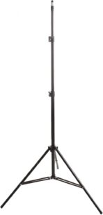 ⁦جينيرال حامل اضاءة للتصوير الفوتوغرافي Weifeng حامل إضاءة خفيف مع حافظة WF 801 .⁩ - الصورة ⁦4⁩