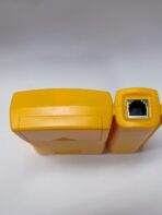 ⁦أداة اختبار كابل الشبكة المحلية ار جيه 45 ار جيه 11 ار جيه 12 كات 5 كات 6 يو تي بي .⁩ - الصورة ⁦2⁩