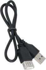 ⁦محول فيديو ايزي كاب بمدخل USB 2.0 للتليفزيون والدي في دي وفي اتش اس ودي ار لالتقاط الفيديو⁩ - الصورة ⁦2⁩