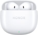 ⁦سماعة أذن X6 هاي فاي 5 دي اس بي، مشغل مطلي بالتيتانيوم 10 ملم، تقليل الضوضاء بتقنية الذكاء الاصطناعي لمكالمات واضحة 8 من هونر⁩ - الصورة ⁦5⁩