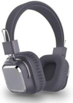 سماعة،1003 رفيقك المثالي لكل لحظة. استمتع بالصوت بأبهى صوره. ارتقِ بتجربتك السمعية! سماعات SD-1003 تجمع بين الأداء القوي لون رمادي