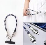 ⁦موزع عالمي 4 في 1 من كوتيتكي 83008 نوع سي إلى USB - أسود كوتشي⁩ - الصورة ⁦3⁩