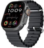 ⁦ساعة ذكية اتش كيه 10 الترا 3 تدعم عرض صور الألبوم المباشر - 2025 جديدة ( لون اورانج HK 10 Ultra 3، يفوق التوقعات. تتميز هذه الساعة الذكية بشاشة Amoled وChat-GPT ومستشعر الجاذبية الجديد كليًا، وقد تم تصميمها لإعادة تعريف تجربتك التقنية القابلة للارتداء نابضة بالحياة والتفاصيل الدقيقة على شاشة Amoled المذهلة التي تمت ترقيتها من جميع الإصدارات السابقة من ساعات HK⁩ - الصورة ⁦4⁩