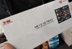 ⁦ساعة ذكية اتش كيه 10 الترا 3 تدعم عرض صور الألبوم المباشر - 2025 جديدة ( لون اورانج HK 10 Ultra 3، يفوق التوقعات. تتميز هذه الساعة الذكية بشاشة Amoled وChat-GPT ومستشعر الجاذبية الجديد كليًا، وقد تم تصميمها لإعادة تعريف تجربتك التقنية القابلة للارتداء نابضة بالحياة والتفاصيل الدقيقة على شاشة Amoled المذهلة التي تمت ترقيتها من جميع الإصدارات السابقة من ساعات HK⁩ - الصورة ⁦5⁩
