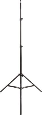 ⁦جينيرال حامل اضاءة للتصوير الفوتوغرافي Weifeng حامل إضاءة خفيف مع حافظة WF 801 .⁩ - الصورة ⁦2⁩