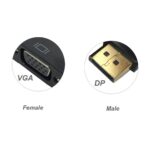 ⁦كابل محول من HDMI  إلى VGA⁩ - الصورة ⁦5⁩