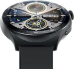 ⁦ساعة ذكية اكس ووتش XW3E من انفينيكس: مقاومة للماء IP68، شاشة اموليد 1.43 بوصة بميزة عرض دائم/بطارية تدوم 7 أيام و200 وجه ساعة/أوضاع رياضية متعددة/دعم مكالمات بلوتوث، مراقبة الصحة وتتبع اللياقة البدنية⁩ - الصورة ⁦5⁩