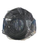 ⁦كابل HDMI بدقة 4K عالي السرعة وعالي الدقة HDTV بطول 15م⁩ - الصورة ⁦2⁩