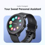 ⁦ساعة ذكية 2R بشاشة تي اف تي 1.39 بوصة مقاومة للماء والغبار بمعيار IP68 من اورايمو .⁩ - الصورة ⁦4⁩