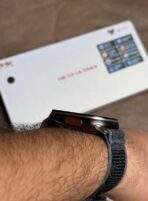 ⁦ساعة ذكية اتش كيه 10 الترا 3 تدعم عرض صور الألبوم المباشر - 2025 جديدة ( لون اورانج HK 10 Ultra 3، يفوق التوقعات. تتميز هذه الساعة الذكية بشاشة Amoled وChat-GPT ومستشعر الجاذبية الجديد كليًا، وقد تم تصميمها لإعادة تعريف تجربتك التقنية القابلة للارتداء نابضة بالحياة والتفاصيل الدقيقة على شاشة Amoled المذهلة التي تمت ترقيتها من جميع الإصدارات السابقة من ساعات HK⁩ - الصورة ⁦6⁩