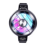 مبرد الموبايل GT30، مبرد شبه موصل، مشبك بث مباشر مغناطيسي مزدوج - تبريد مزدوج