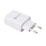 ⁦شاحن حائط بادي، 20 واط، شحن سريع - أبيض⁩ - الصورة ⁦2⁩