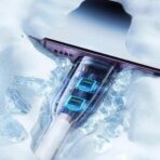 ⁦كابل شحن سريع ونقل بيانات من USB-C إلى L بقوة 30 وات بى دى ،3.3FT - Joyroom Flash Series متوافق مع ايفون⁩ - الصورة ⁦6⁩