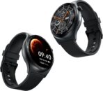 ⁦ساعة ذكية اكس ووتش XW3E من انفينيكس: مقاومة للماء IP68، شاشة اموليد 1.43 بوصة بميزة عرض دائم/بطارية تدوم 7 أيام و200 وجه ساعة/أوضاع رياضية متعددة/دعم مكالمات بلوتوث، مراقبة الصحة وتتبع اللياقة البدنية⁩ - الصورة ⁦11⁩