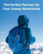 ⁦جهاز البحث عن العناصر سمارت تراك لينك بتقنية البلوتوث من يوفي سيكيوريتي، يعمل مع ابل فايند ماي (اي او اس فقط) ابحث عن جهاز التحكم عن بعد والامتعة والجوال والمزيد، مقاوم للماء (اندرويد غير مدعوم)⁩ - الصورة ⁦4⁩