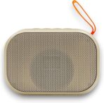 ⁦مكبر صوت AN330 لاسلكي محمول بتقنية البلوتوث يدعم USB وMicro SD وراديو اف ام يوفر صوتا عالي الجودة⁩ - الصورة ⁦6⁩