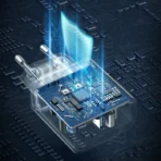 ⁦شاحن سريع يوجرين 20 واط USB-C PD - أبيض⁩ - الصورة ⁦4⁩