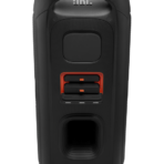 ⁦جي بي إل مكبر صوت سلكي - بلوتوث Partybox Ultimate بقوة 1100 وات - أسود⁩ - الصورة ⁦3⁩