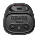 ⁦جي بي إل مكبر صوت سلكي - بلوتوث Partybox Ultimate بقوة 1100 وات - أسود⁩ - الصورة ⁦6⁩