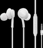 ⁦سماعات اذن سلكية من جوي روم JR-EW02 - ابيض JR-EW02 سماعات اذن سلكية داخل الاذن - ابيض⁩ - الصورة ⁦2⁩