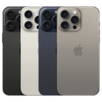 موبايل ايفون 15 برو ماكس