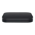 ⁦تي في بوكس شاومي مي اس (الجيل الثاني) مع مشغل وسائط للبث 4K UHD من اتصال ثنائي النطاق تلفزيون جوجل ومساعد وريموت كنترول أسود⁩ - الصورة ⁦7⁩